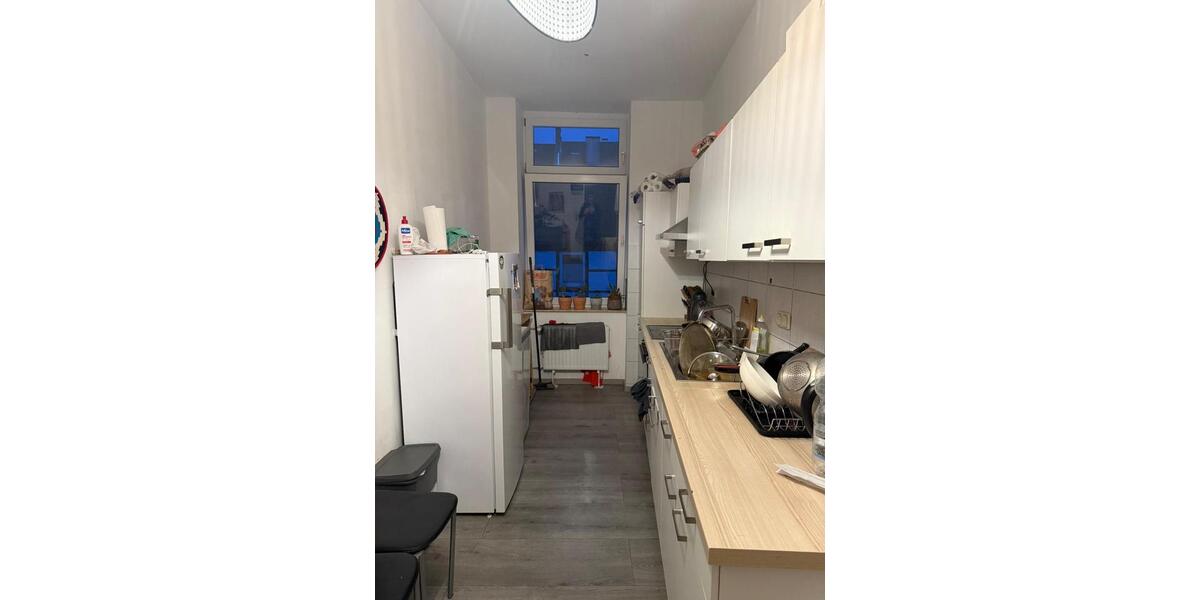 Etagenwohnung Iserlohn Letmathe - 4 Zimmer, 100 m&sup2;, 750&euro; | Angebot:26003667