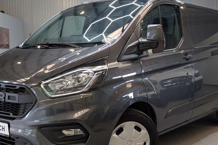 Ford Transit Custom 125.211 km 19.950 &euro; Menden (Sauerland) 58708