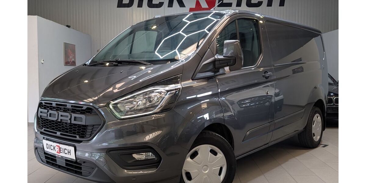 Ford Transit Custom 125.211 km 19.950 &euro; Menden (Sauerland) 58708