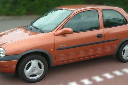 Opel Corsa 130.000 km 3.000 &euro; Schwelm 58332