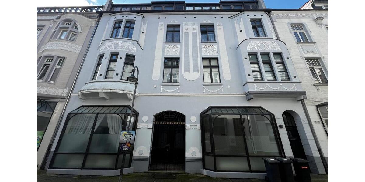 Erdgeschoßwohnung Herne Wanne-Bickern - 1 Zimmer, 48 m&sup2;, 360&euro; | Angebot:26456112