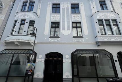 Wohnung Herne Wanne-Bickern - 1 Zimmer, 48 m&sup2;, 360&euro; | Angebot:26456112