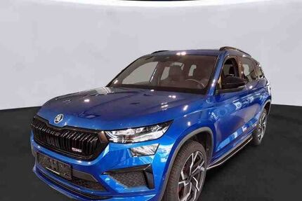 Skoda Kodiaq 81.845 km 37.124 € Dortmund 44309