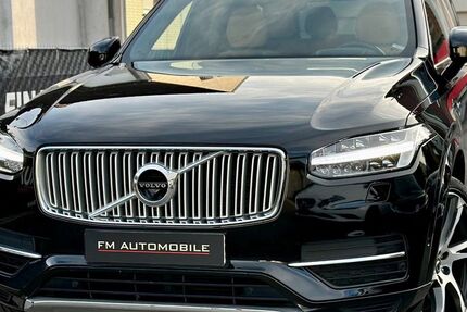 Volvo XC90 264.800 km 17.290 &euro; Herten 45699