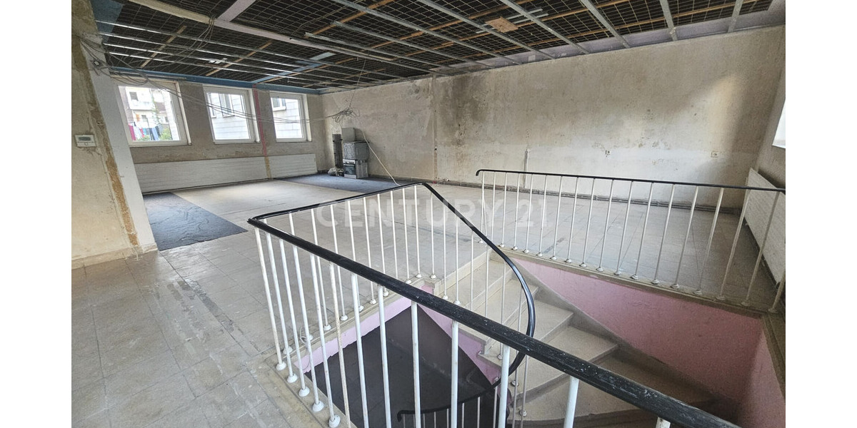 Solide Rendite: Vermietetes Mehrfamilienhaus in Hagen 23 zimmer