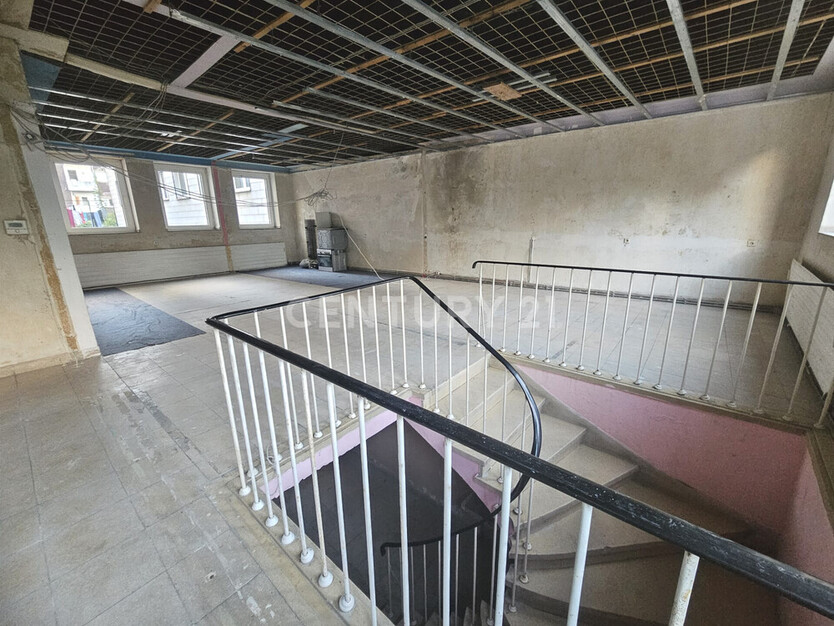 Solide Rendite: Vermietetes Mehrfamilienhaus in Hagen 23 zimmer