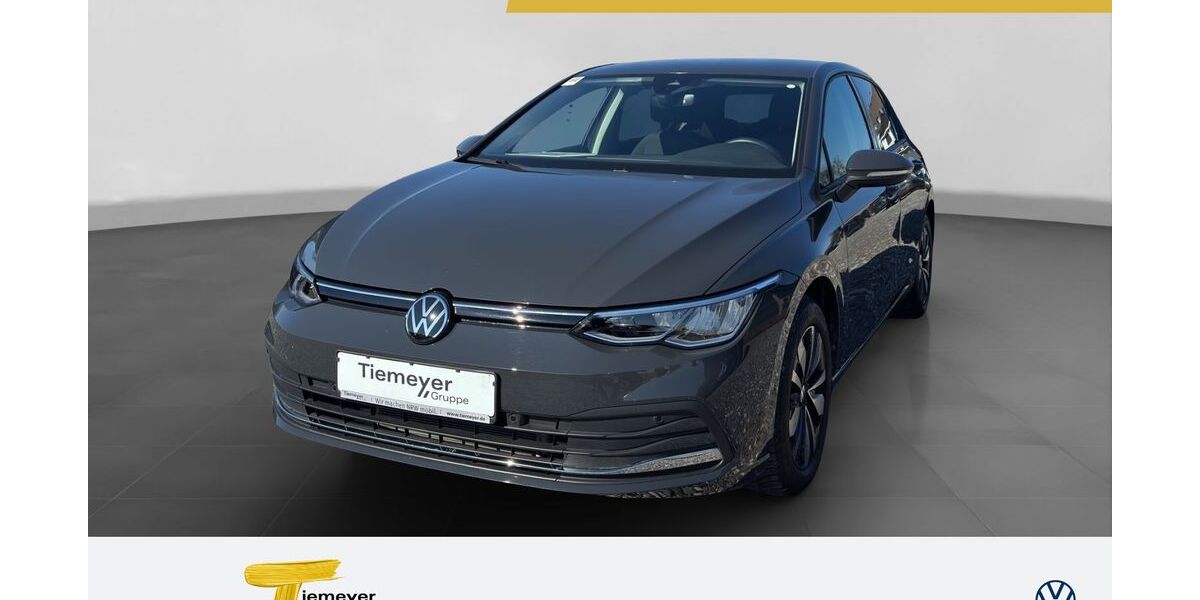 VW Golf 16.773 km 25.580 &euro; Recklinghausen 45663