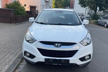 Hyundai ix35 295.000 km 4.999 &euro; Gelsenkirchen 45879