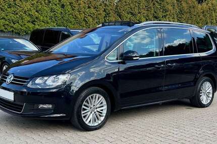 VW Sharan