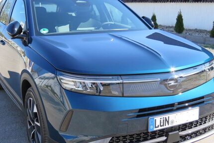 Opel Grandland (X) 11.500 km 28.300 &euro; Lünen 44536