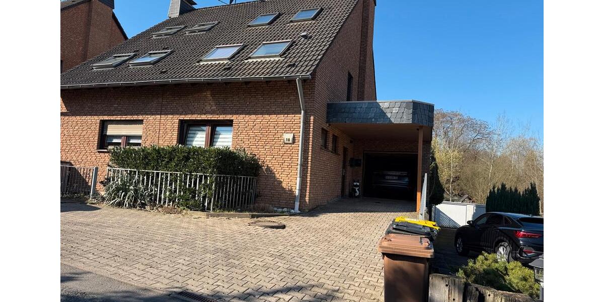 Maisonettenwohnung Dortmund Aplerbeck - 4 Zimmer, 120 m&sup2;, 359.000&euro; | Angebot:27432860