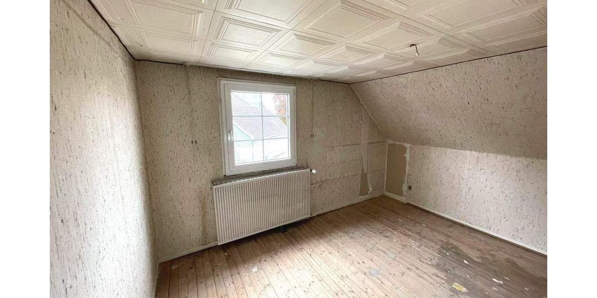 Mehrfamilienhaus, Wohnhaus Sprockhövel Niedersprockhövel - 5 Zimmer, 160 m&sup2;, 298.500&euro; | Angebot:25770860