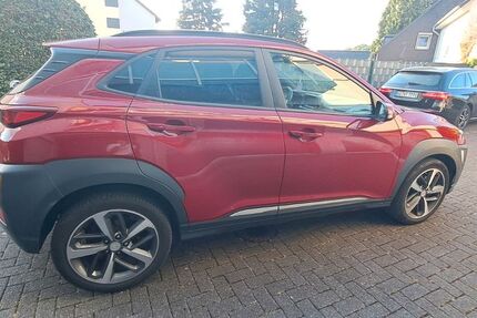 Hyundai KONA 83.000 km 16.600 &euro; BOCHUM 44879
