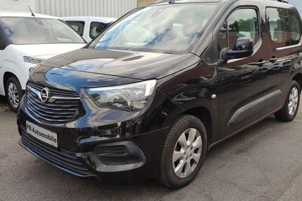Opel Combo Life