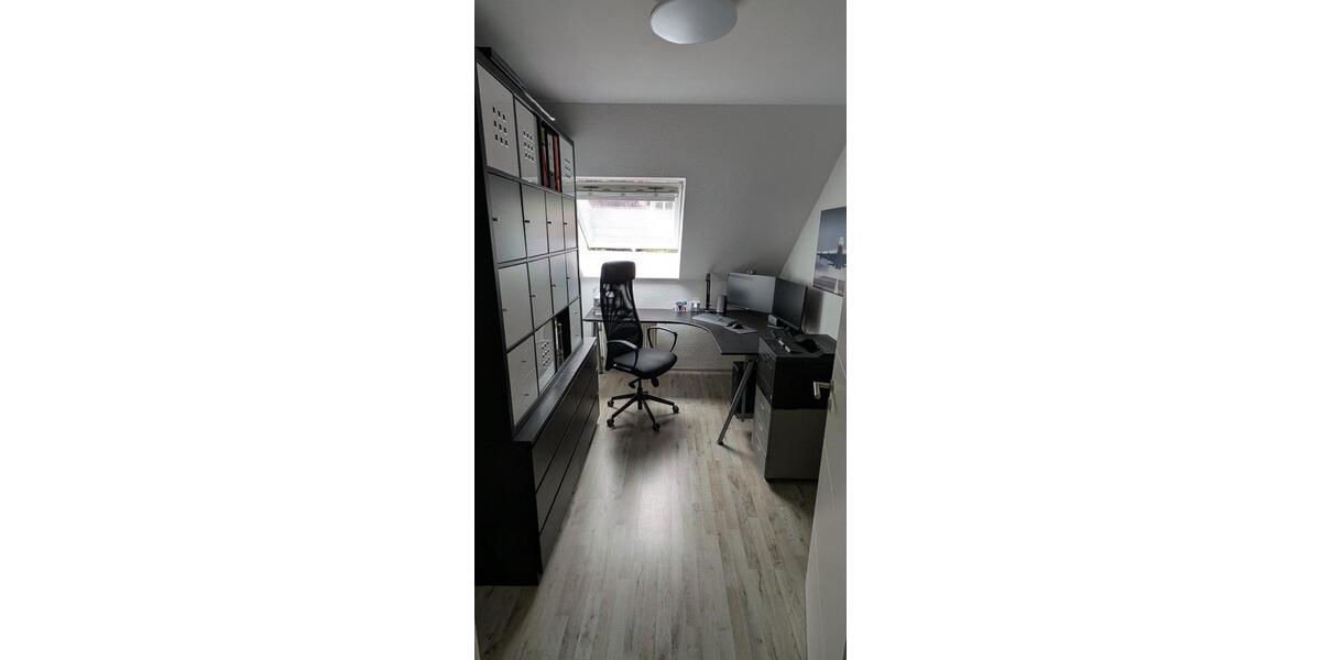 Reihenhaus Ennepetal - 4 Zimmer, 100 m&sup2;, 344.000&euro; | Angebot:27285289