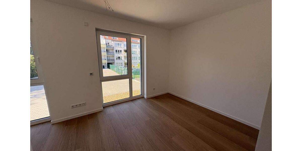 Erdgeschoßwohnung Dortmund Brackel - 3 Zimmer, 118 m&sup2;, 1.420&euro; | Angebot:26490892
