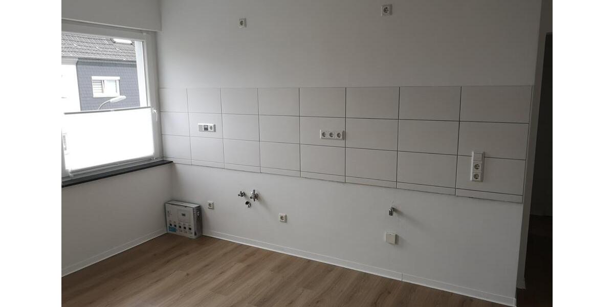Erdgeschoßwohnung Dortmund Huckarde - 3 Zimmer, 78 m&sup2;, 750&euro; | Angebot:24605317
