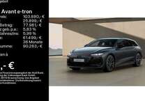 Gebrauchtwagen Audi S6