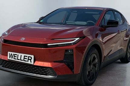 Toyota C-HR 4.990 km 43.890 &euro; Dortmund 44143