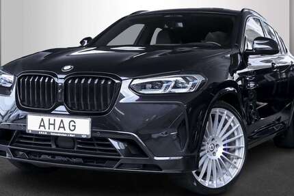 Alpina XD4 51.500 km 56.840 &euro; Gelsenkirchen 45897