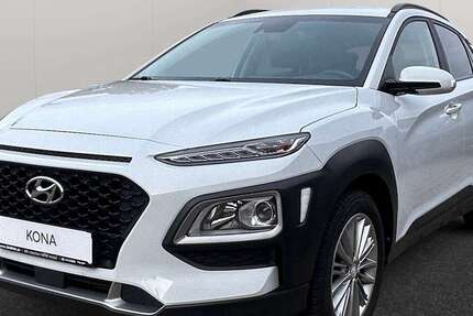 Hyundai KONA 5.600 km 13.000 € Herne 44653