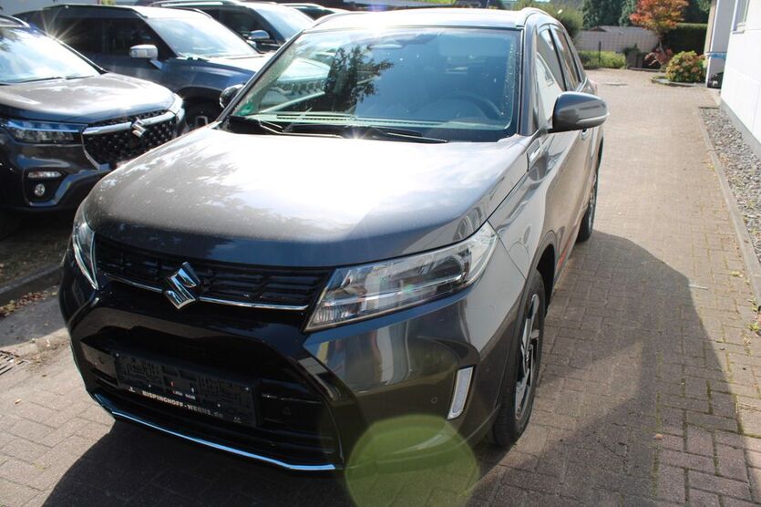 Suzuki Vitara 5.438 km 24.995 € Werne 59368