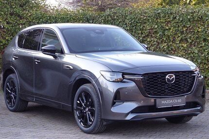 Mazda CX-60 12.000 km 49.500 &euro; Gelsenkirchen 45899