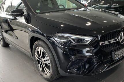 Mercedes-Benz GLA 200 5.000 km 44.790 € Essen 45257