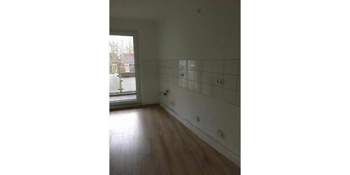 Etagenwohnung Castrop-Rauxel Bladenhorst - 2 Zimmer, 50 m&sup2;, 429&euro; | Angebot:23852214