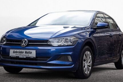 VW Polo 38.300 km 13.480 &euro; Iserlohn 58636