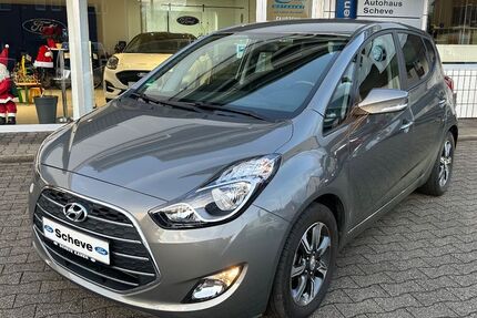 Hyundai ix20 40.700 km 14.580 &euro; Kamen 59174