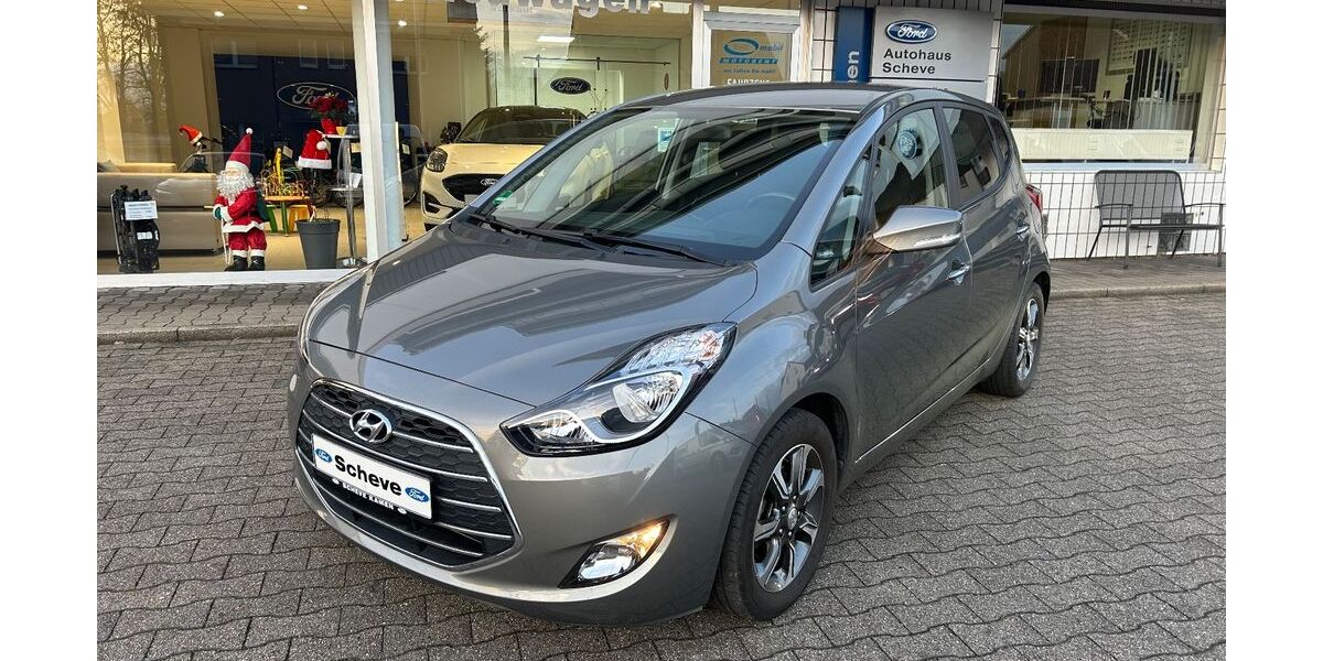 Hyundai ix20 40.700 km 14.580 &euro; Kamen 59174