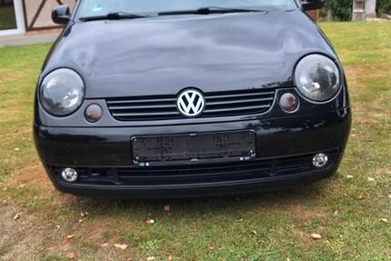 VW Lupo