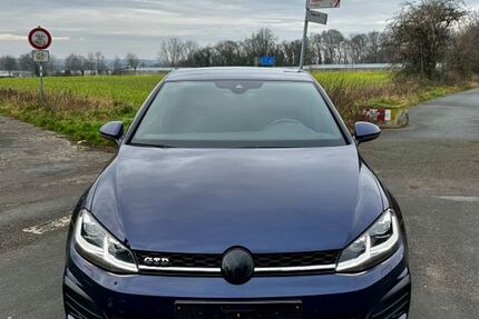 VW Golf 127.000 km 16.900 &euro; Kamen 59174