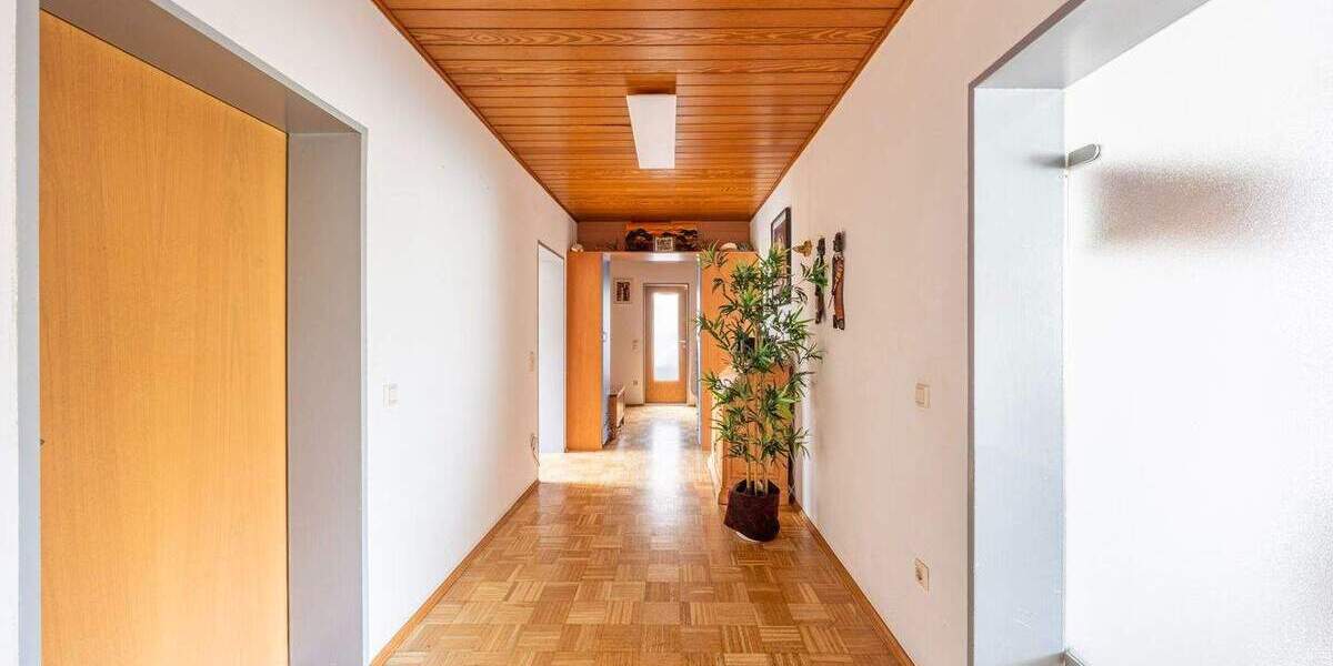 Etagenwohnung Dortmund Hörde - 5 Zimmer, 112 m&sup2;, 329.000&euro; | Angebot:25846246