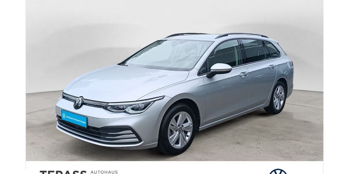 VW Golf 26.021 km 22.480 &euro; Wetter 58300
