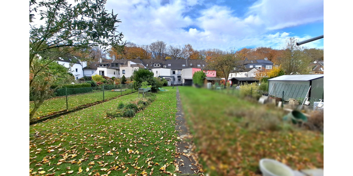 Reihenmittelhaus Bochum Weitmar - 5 Zimmer, 115 m&sup2;, 430.000&euro; | Angebot:24436899