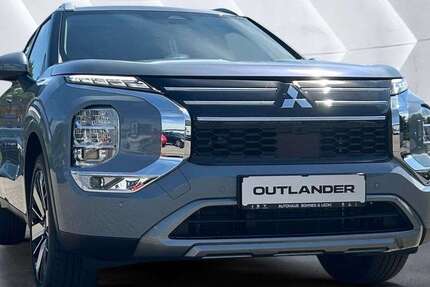 Mitsubishi Outlander 2.000 km 45.990 &euro; Dortmund 44263