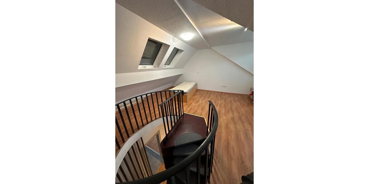 Dachgeschoßwohnung Dortmund Aplerbeck - 3 Zimmer, 86 m&sup2;, 900&euro; | Angebot:24731108