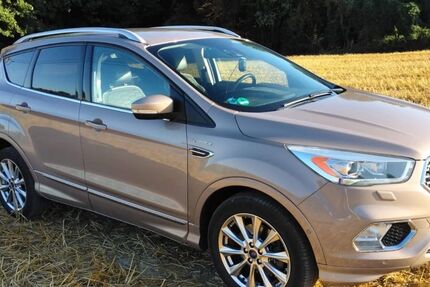 Ford Kuga 77.000 km 19.400 &euro; Oer-Erkenschwick 45739
