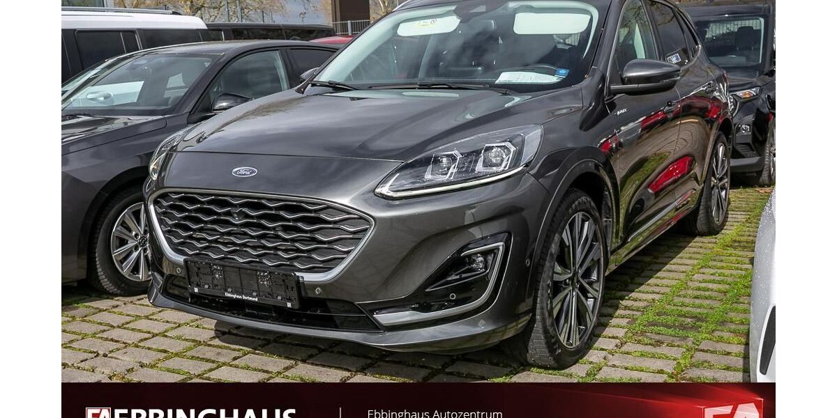 Ford Kuga 41.061 km 25.450 &euro; Dortmund 44149