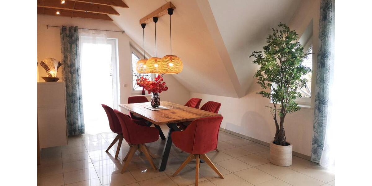 Etagenwohnung Dortmund Mengede - 3 Zimmer, 100 m&sup2;, 1.300&euro; | Angebot:26464251