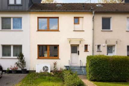 Haus Dortmund Aplerbeck - 4.5 Zimmer, 75 m&sup2;, 349.000&euro; | Angebot:27022350