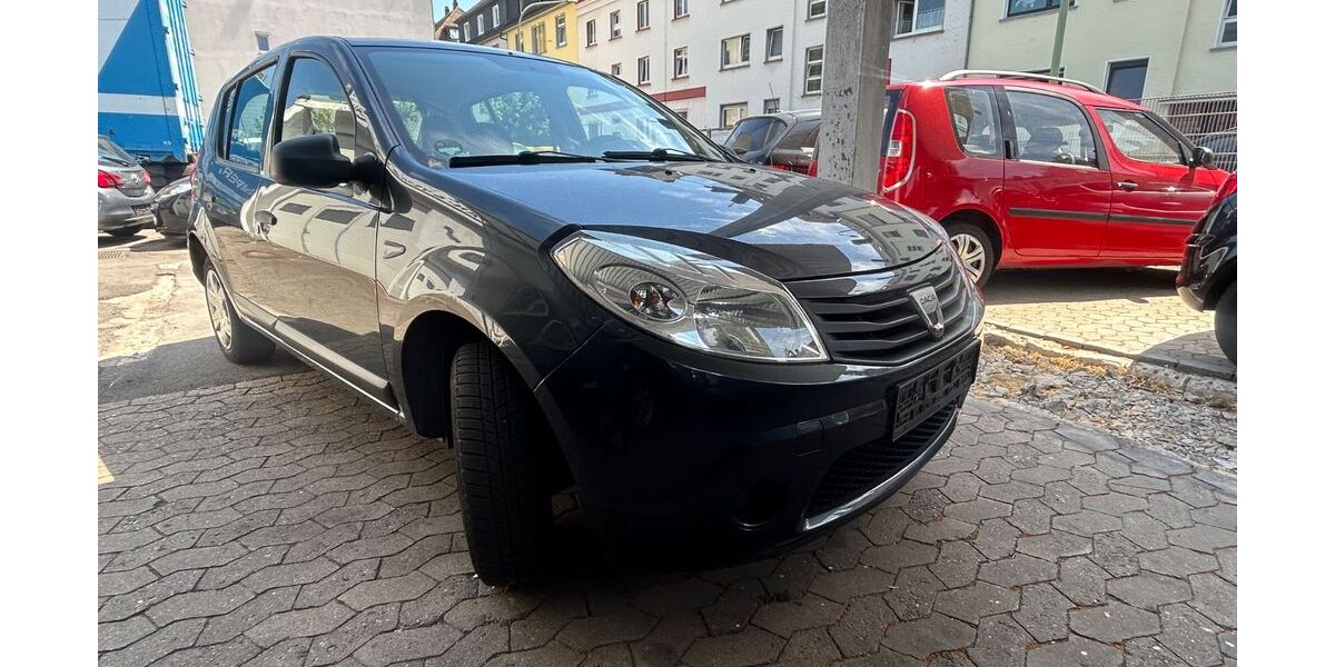 Dacia Sandero 171.836 km 2.145 &euro; Hagen 58135