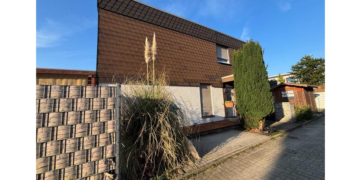 Reihenhaus Holzwickede - 4 Zimmer, 106 m&sup2;, 389.000&euro; | Angebot:25931020