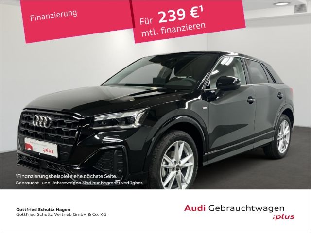 Audi Q2 5.166 km 27.810 &euro; Hagen 58089