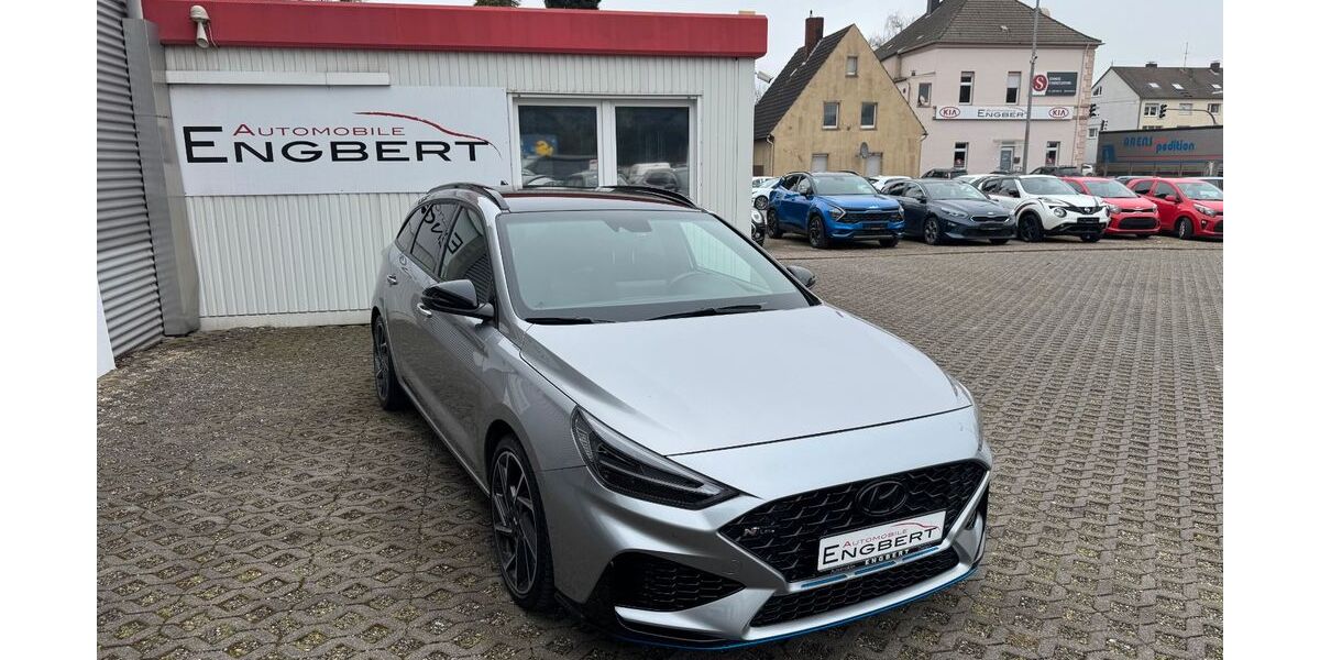 Hyundai i30 73.193 km 18.490 &euro; Datteln 45711