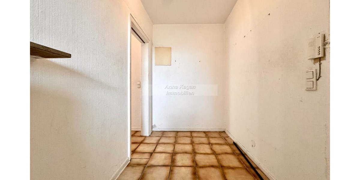 4- Zimmerwohnung mit Potenzial in Dortmund-Wellinghofen - Etagenwohnung Dortmund Wellinghofen | Angebot:21201151