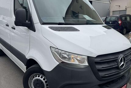 Mercedes-Benz Sprinter 55.000 km 19.500 € Dortmund 44388