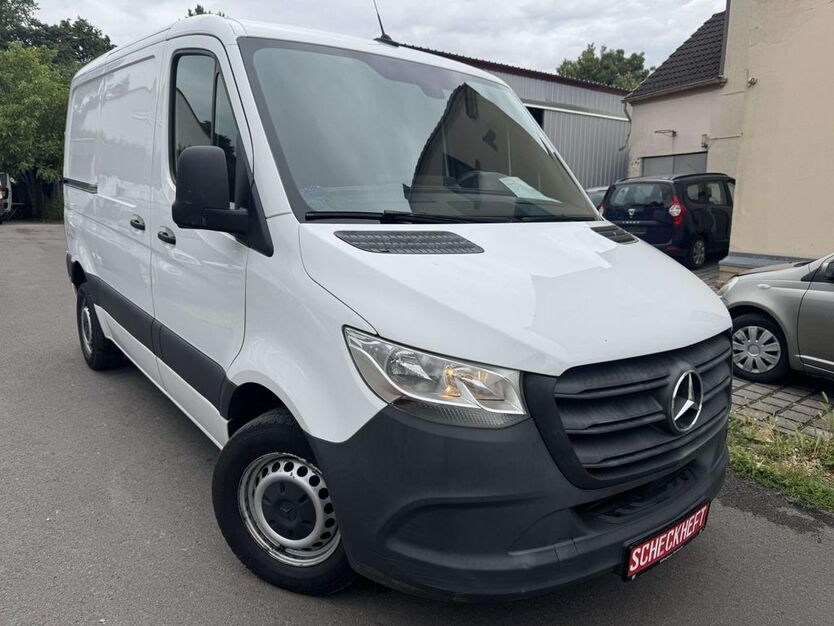 Mercedes-Benz Sprinter 55.000 km 19.500 € Dortmund 44388